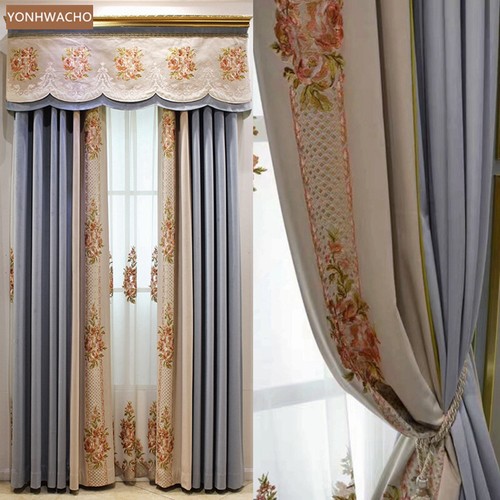 Luxury flannel embroidery - flannel,