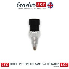 Reverse Light Switch Vauxhall