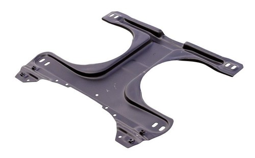 Frame head bottom - frame, plate