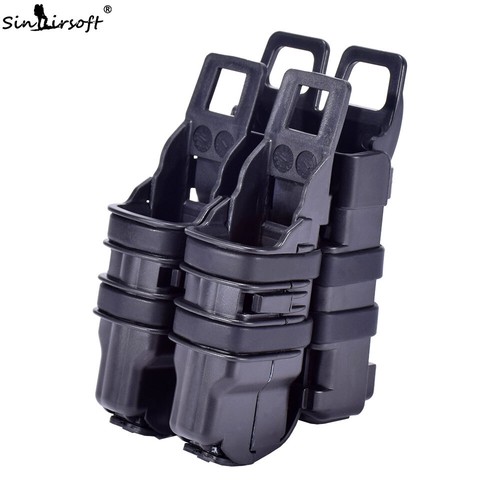 Tactical fast mag pouch - tactical,