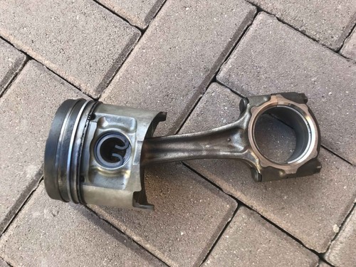 Mitsubishi 4m40 piston - td,