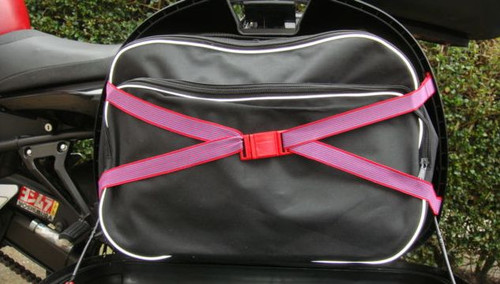 Pannier linrer inner luggage - linrer,