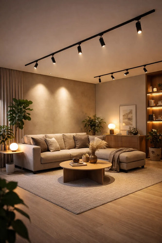 Track lighting kit - lighting,