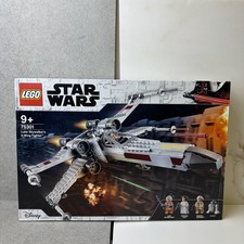 LEGO Star Wars: Luke