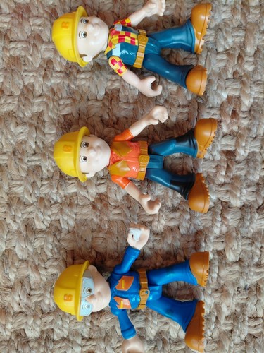 Bob the builder bundle - the, of