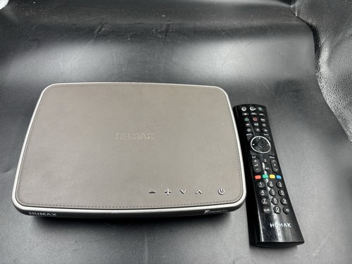 Humax fvp 4000t 1tb - 1tb, freeview