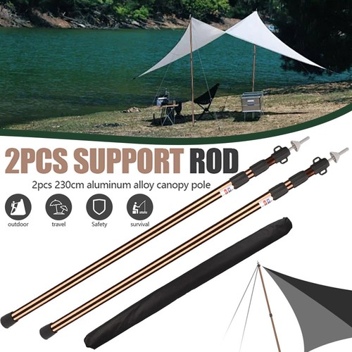 Tent poles universal - poles,