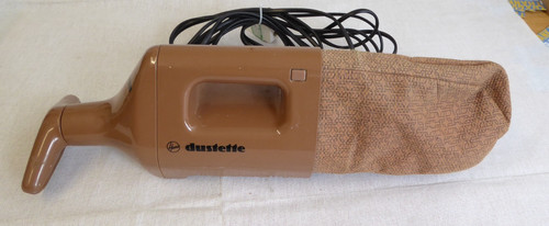 Vintage retro hoover - vintage, 80's