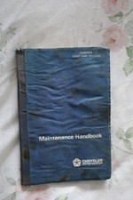 COMMER LIGHT VAN MODELS