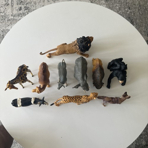 Schleich safari animal - schleich,