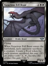Voracious Fell Beast (113)