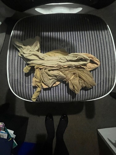 Bundle worn beige - bundle, of