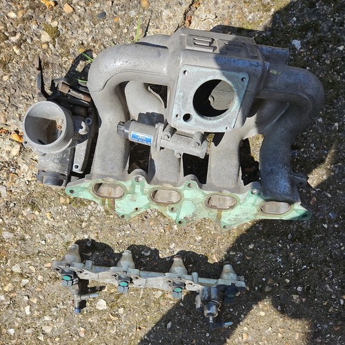 Ford zetec alloy - zetec,