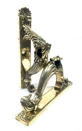 Antique pair french rocco - french,