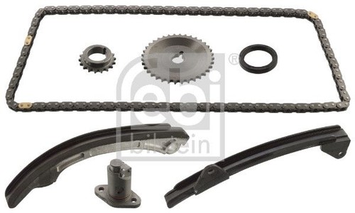 Febi bilstein 106562 timing - bilstein,