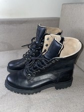 Harley Davidson Weldon Boot