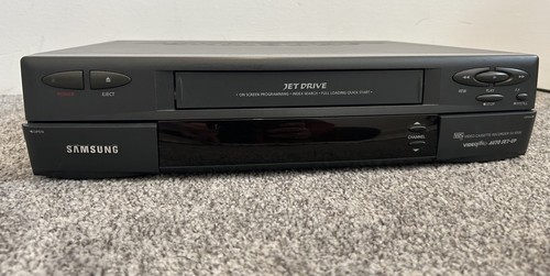 Samsung 45ik vhs - samsung,