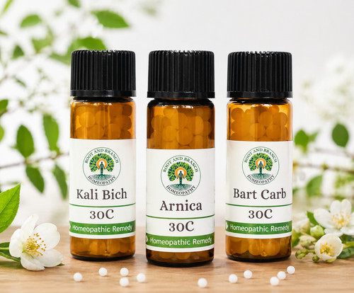 Arnica 6c 6x - 6x, 200c
