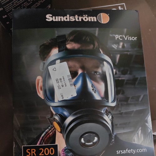 200 sundstrom 3x - +, sr