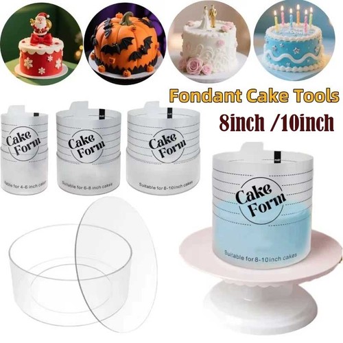 10inch acrylic cake - acrylic,