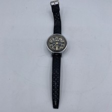 Vintage US Divers Company CALYPSO Diver's Watch 200m Depth GAUGE