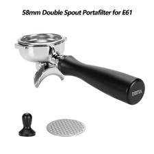 58mm Portafilter For E61 La