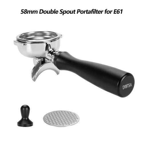 58mm portafilter for - portafilter, la