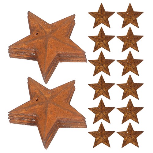 Pcs wall hanging stars - 40,