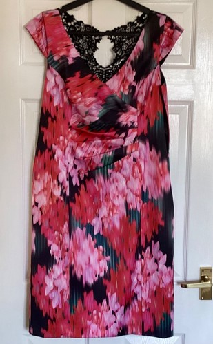 Ladies dress size alexon - ladies, 14.alexon.