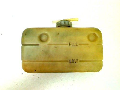 Expansion tank honda 1000 - tank, gl