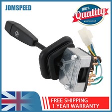 Windscreen Wash Wiper Switch Fit Land Rover Defender Td5 1998 2016- AMR6106