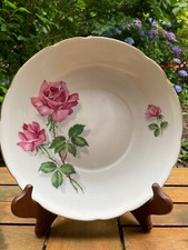 Vintage Old Royal Fine Bone