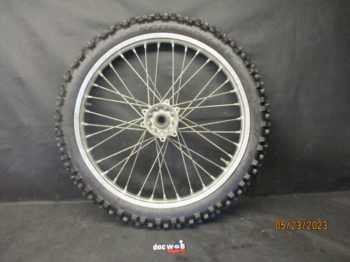 Honda crf 250 450 - honda,