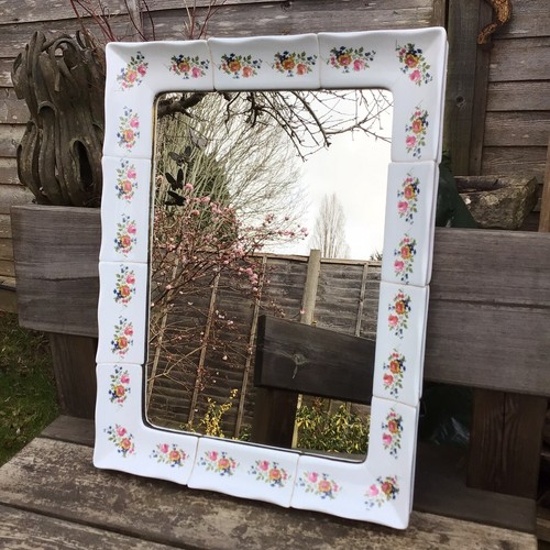 Vintage shabby chic arcadia - shabby,
