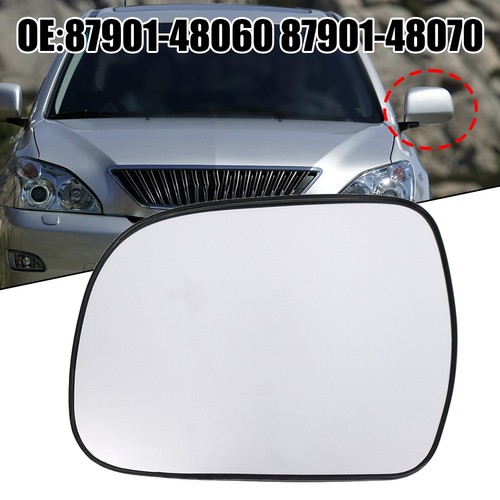 Side mirror for lexus - side,