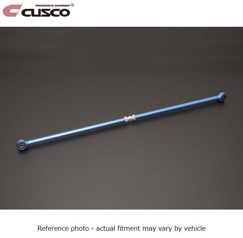 Cusco rear adjustable lateral - cusco,