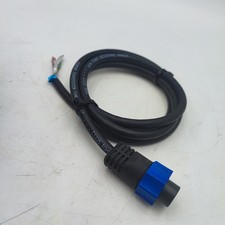 LOWRANCE EAGLE GLOBALMAP Power