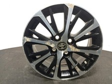 TOYOTA YARIS Alloy Wheel 15