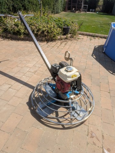 Bartell bc436 powerfloat - bartell,