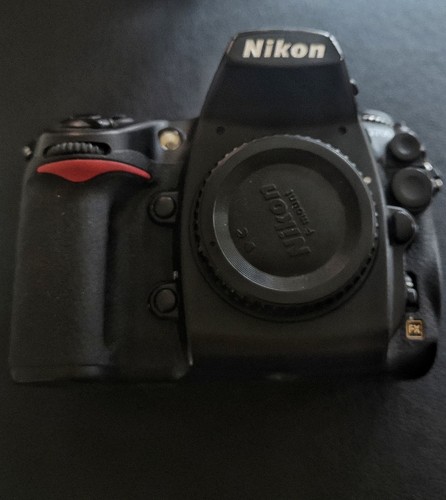 Nikon d700 digital - d700, slr