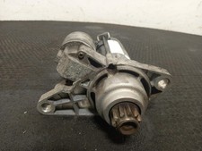 VOLKSWAGEN POLO Starter Motor