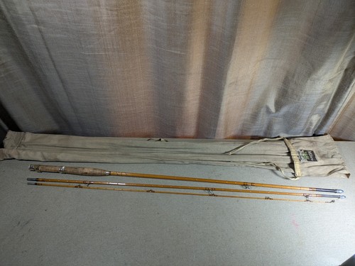 Vintage hardy hollolite - vintage, hardy's