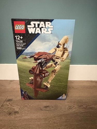 Lego star wars 75428 - lego,