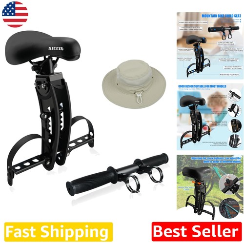 Child bike seat mtb - bike, kids