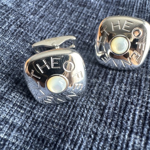 Theo fennell sterling silver - theo,