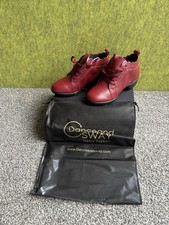 Ballroom Dance Shoes Leather