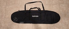 Burton Snowboard Bag - 156 - With Carrying Straps