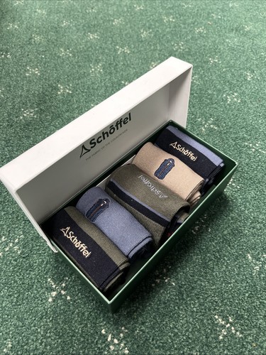 Schoffel men socks - schoffel, men’s