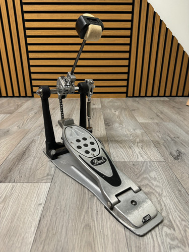 Pearl 1000 single bass drum - pearl,