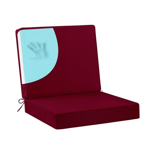 Waterproof outdoor chair - waterproof,